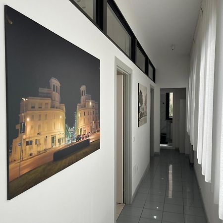 Appartamento Nel Cuore Di Форлі Екстер'єр фото