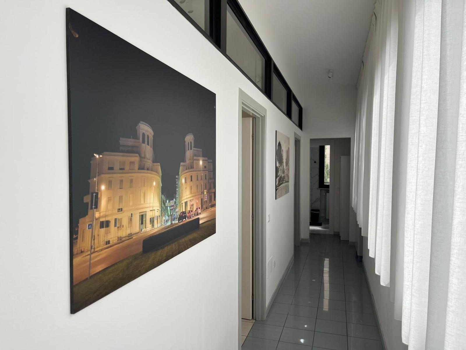 Appartamento Nel Cuore Di Форлі Екстер'єр фото